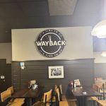 Wayback Burgers