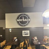 Wayback Burgers ico