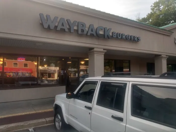 Wayback Burgers Picture 4