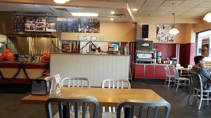 Wayback Burgers Picture 5