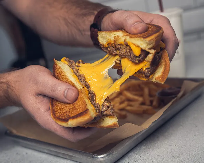 Wayback Burgers Picture 9