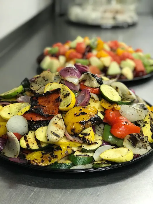 Planet Pizza Norwalk Picture 4