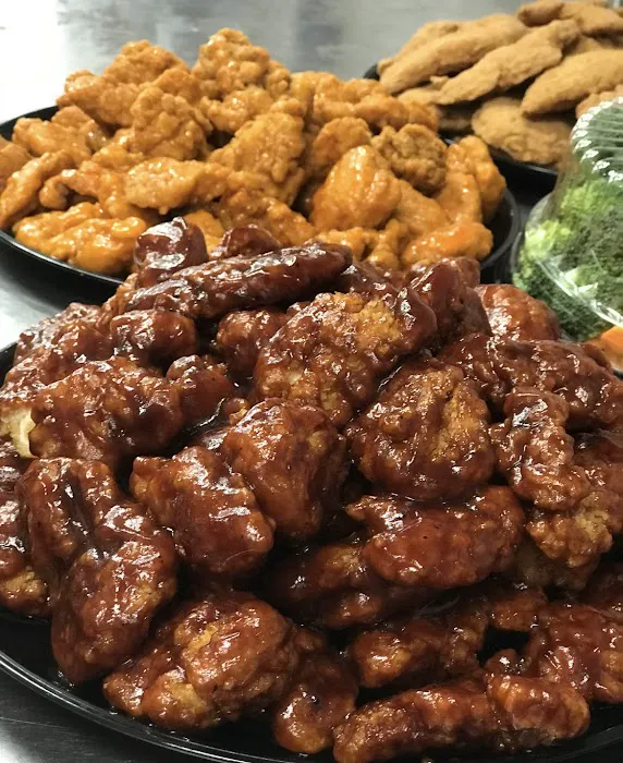 Planet Pizza Norwalk Picture 6