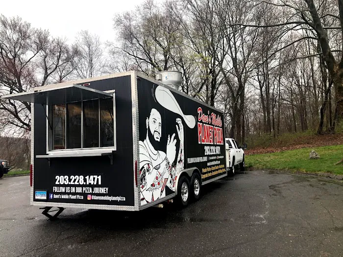 Planet Pizza Norwalk Picture 7