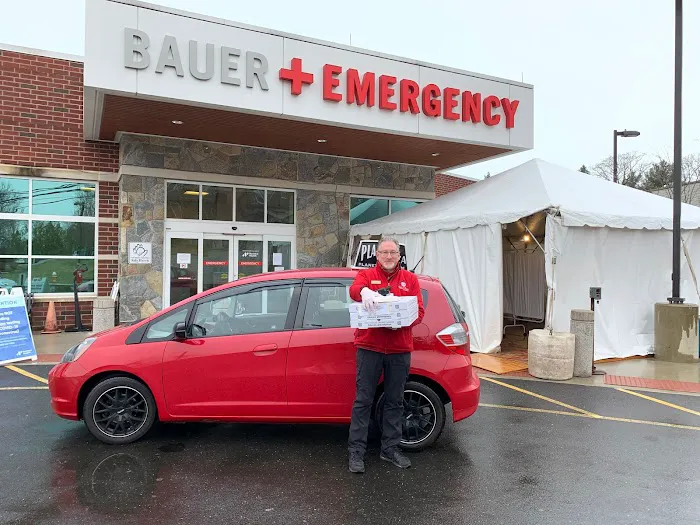 Planet Pizza Norwalk Picture 5