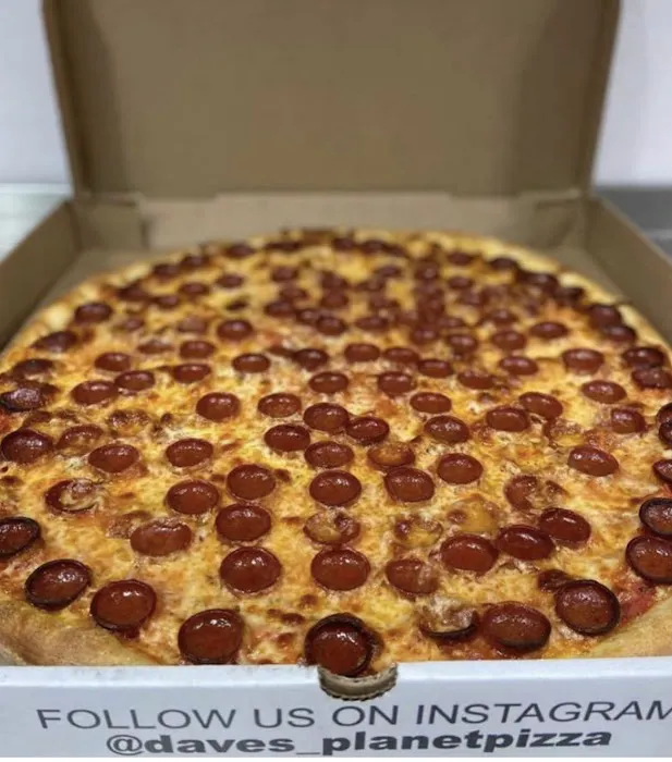 Planet Pizza Norwalk Picture 9