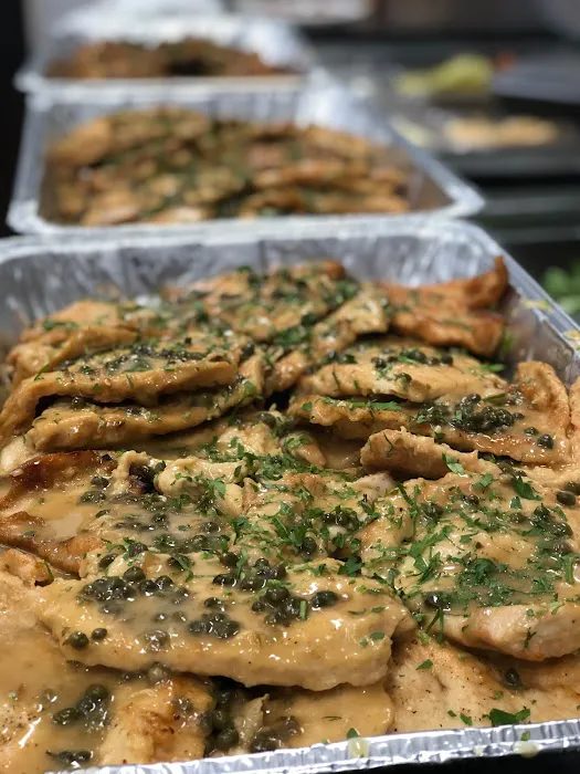 Planet Pizza Norwalk Picture 1