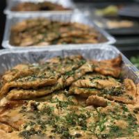 Planet Pizza Norwalk ico