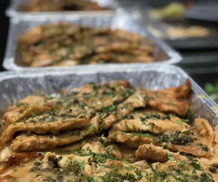 Planet Pizza Norwalk