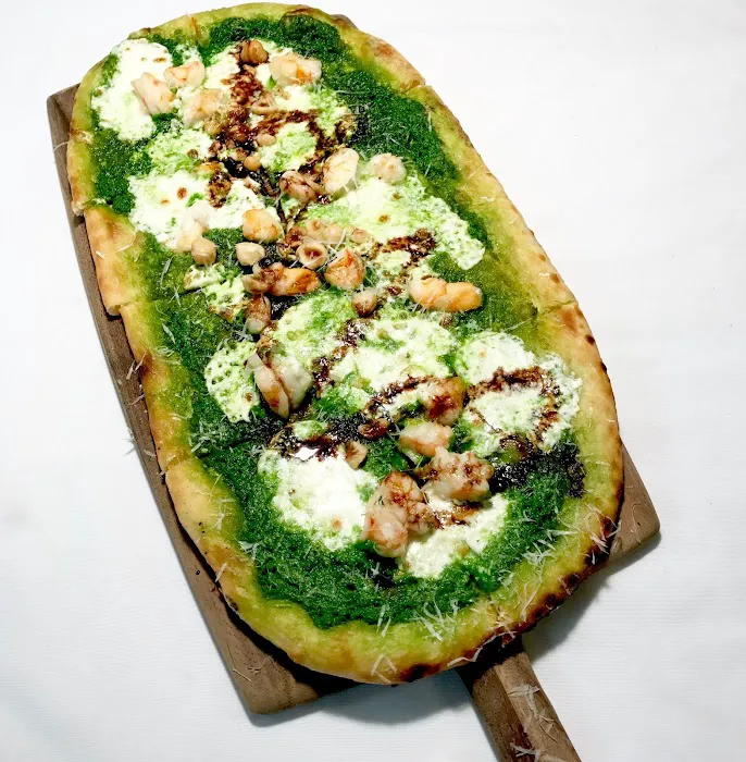 Oak and Almond Picture 10