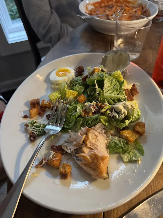 Oak and Almond Picture 3