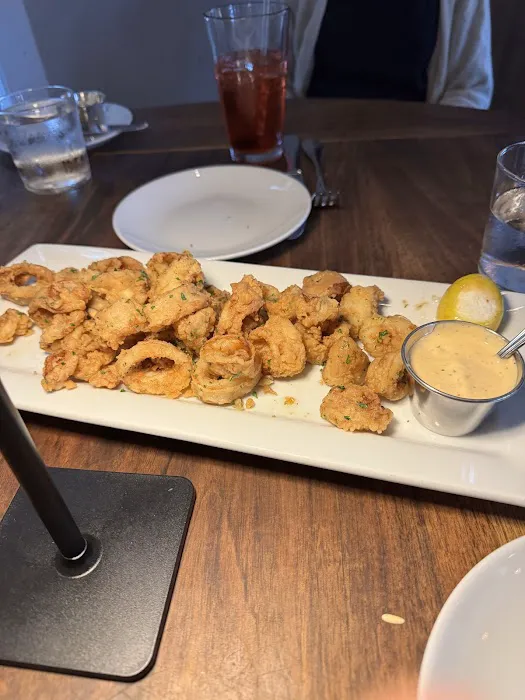 Oak and Almond Picture 5