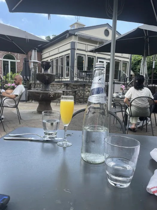 Oak and Almond Picture 2