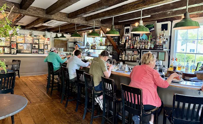 Purdy's Farmer & the Fish Picture 1