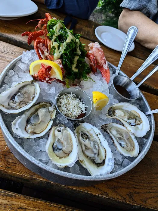 Purdy's Farmer & the Fish Picture 4