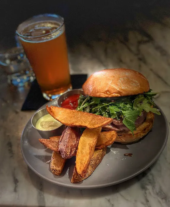 Purdy's Farmer & the Fish Picture 9