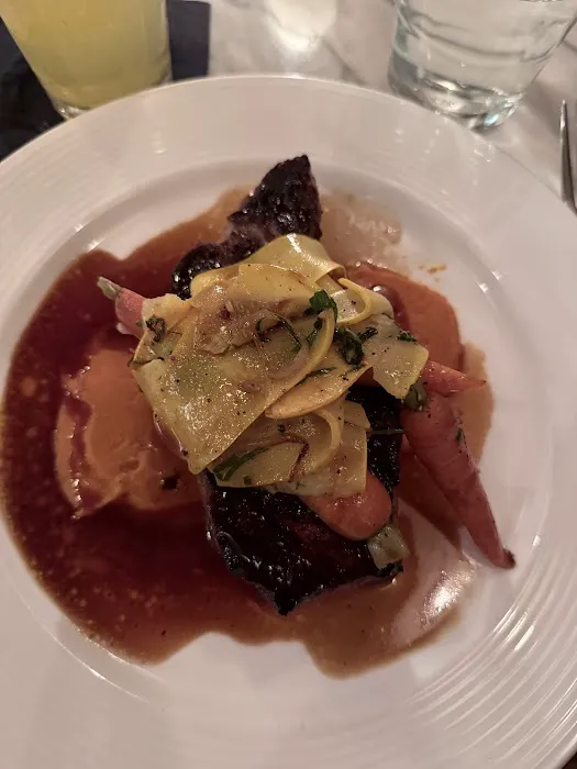 Purdy's Farmer & the Fish Picture 5