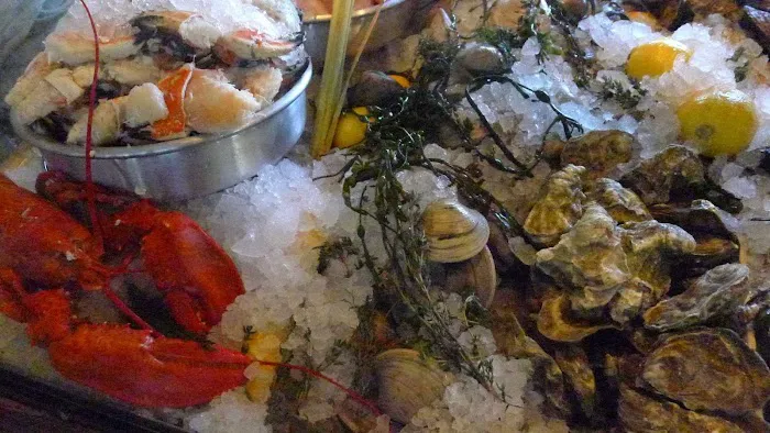 Purdy's Farmer & the Fish Picture 10