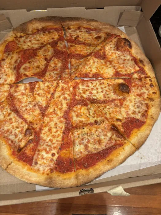 Slice Pizzeria Picture 1