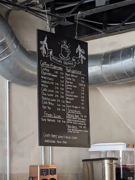 Milton’s Picture 4