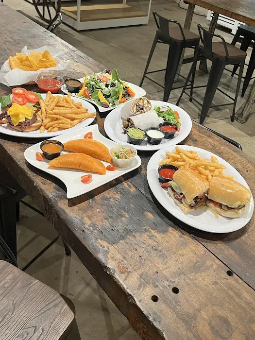 Milton’s Picture 8