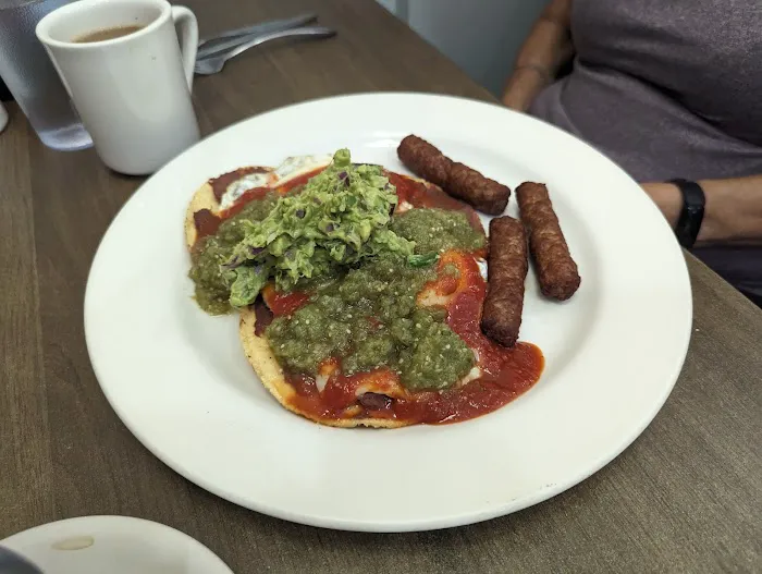 Sunrise Diner Picture 1