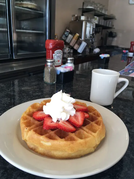 Sunrise Diner Picture 2