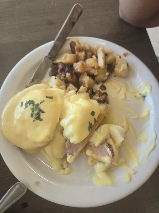 Sunrise Diner Picture 7