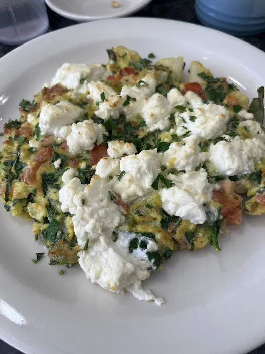 Sunrise Diner Picture 3