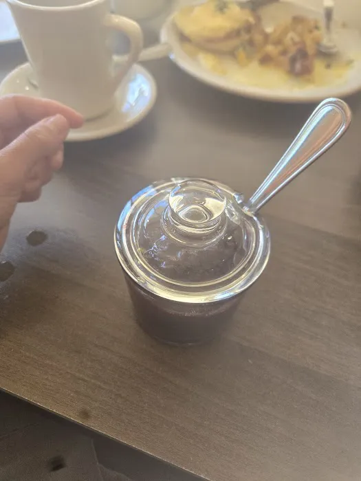 Sunrise Diner Picture 9