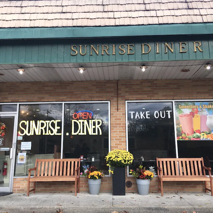 Sunrise Diner Picture 6