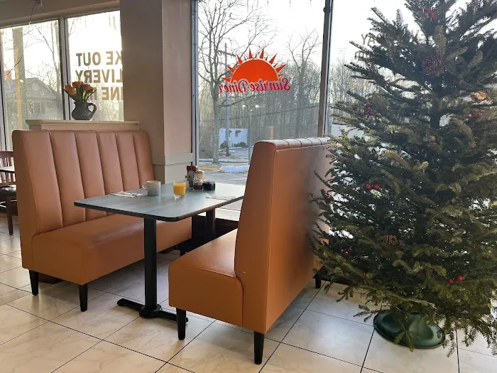 Sunrise Diner Picture 8