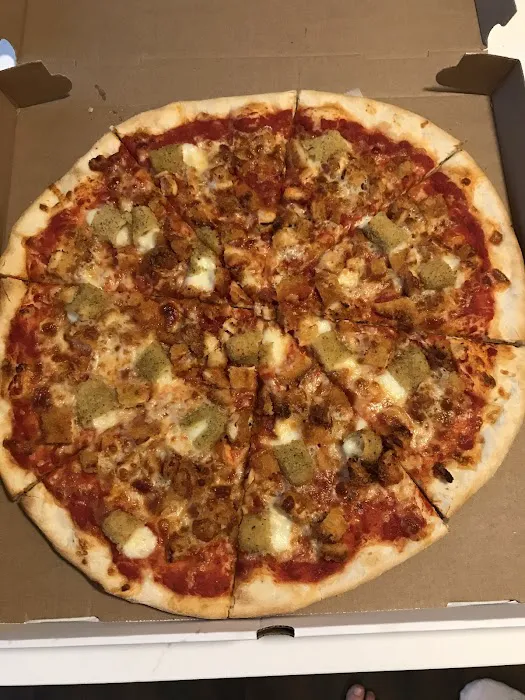 Sal's Pizza And Pasta Picture 10