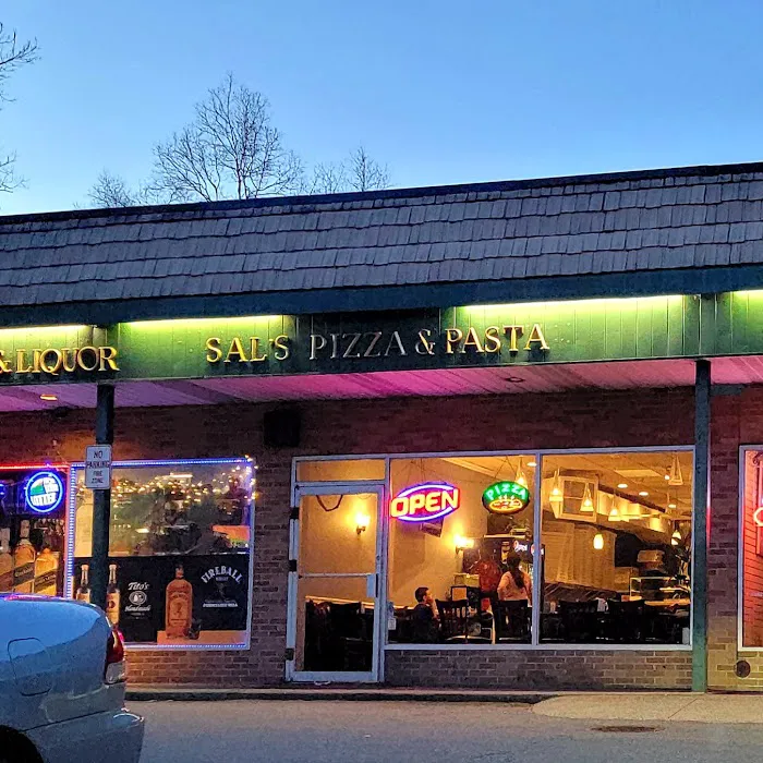 Sal's Pizza And Pasta Picture 8