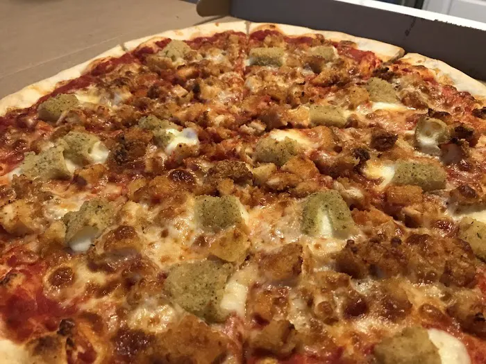 Sal's Pizza And Pasta Picture 1