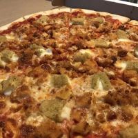 Sal's Pizza And Pasta ico