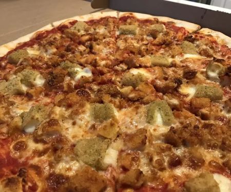 Sal's Pizza And Pasta