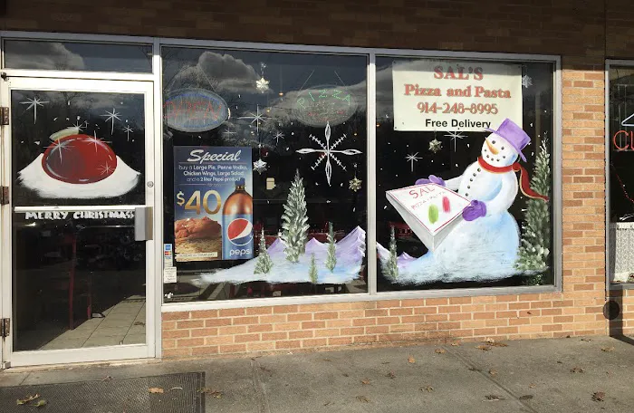 Sal's Pizza And Pasta Picture 9