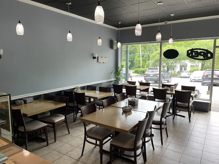 Sal's Pizza And Pasta Picture 2