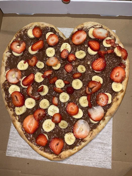 Sal's Pizza And Pasta Picture 4