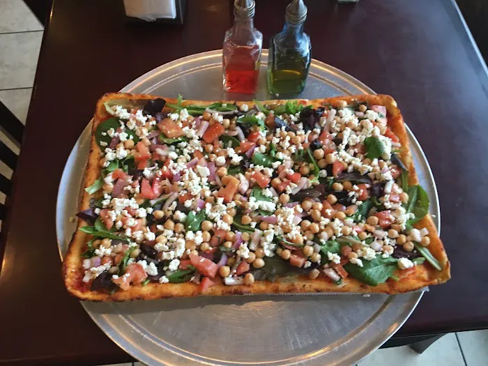 Sal's Pizza And Pasta Picture 3