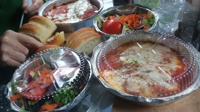 Sal's Pizza And Pasta Picture 7