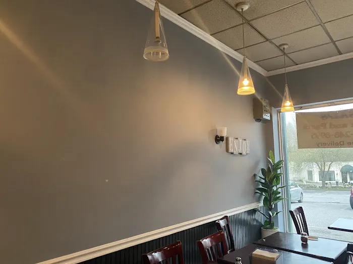 Sal's Pizza And Pasta Picture 5