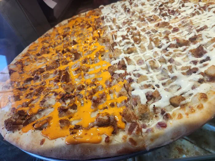 Frank's Pizzeria Picture 10