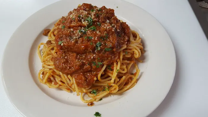 Frank's Pizzeria Picture 5