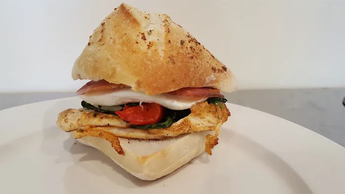 Frank's Pizzeria Picture 1