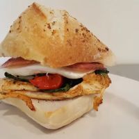 Frank's Pizzeria ico