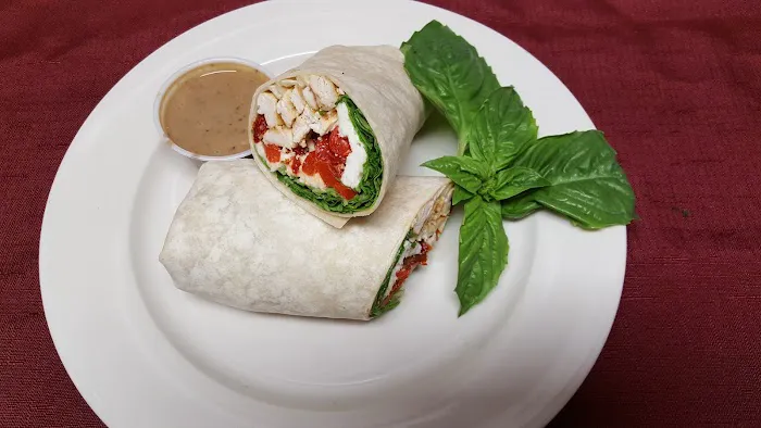 Frank's Pizzeria Picture 8