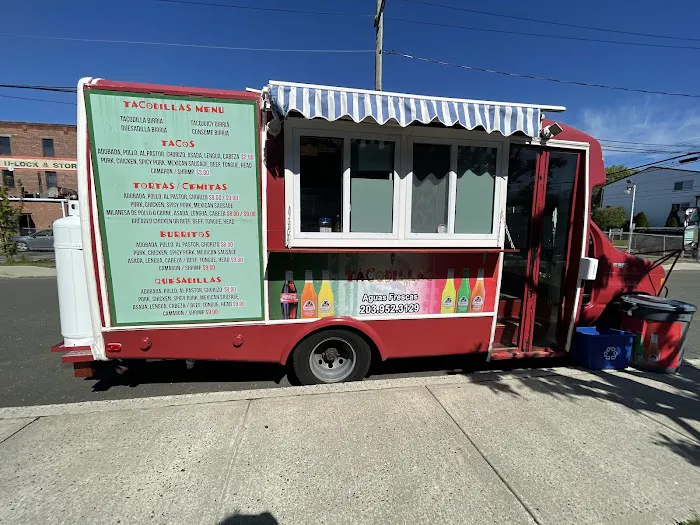 Taco Dillas Picture 7