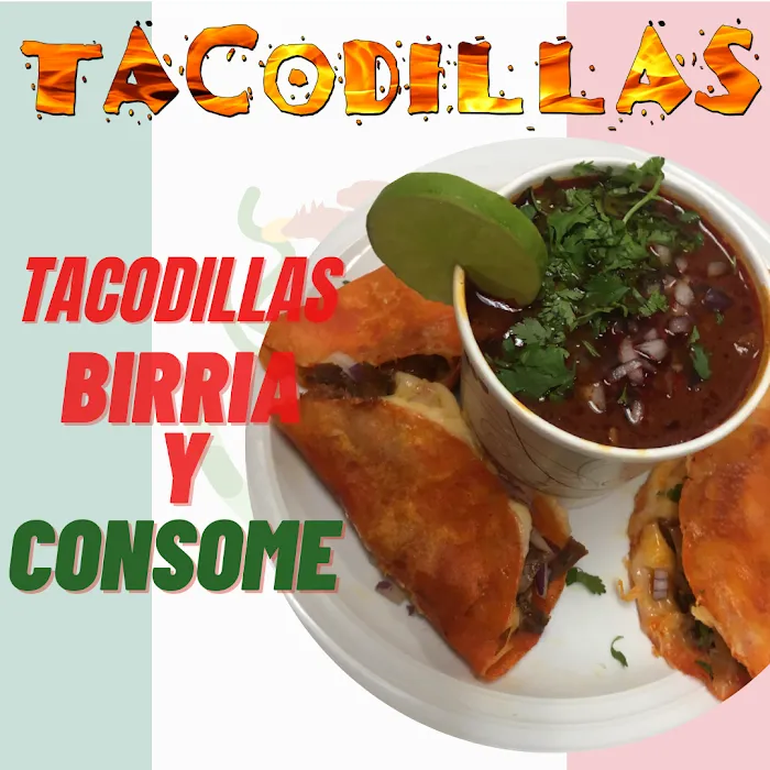 Taco Dillas Picture 10